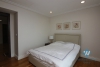 Luxury three bedrooms apartment for rent in Hoang Thanh tower, city center, Ha Noi